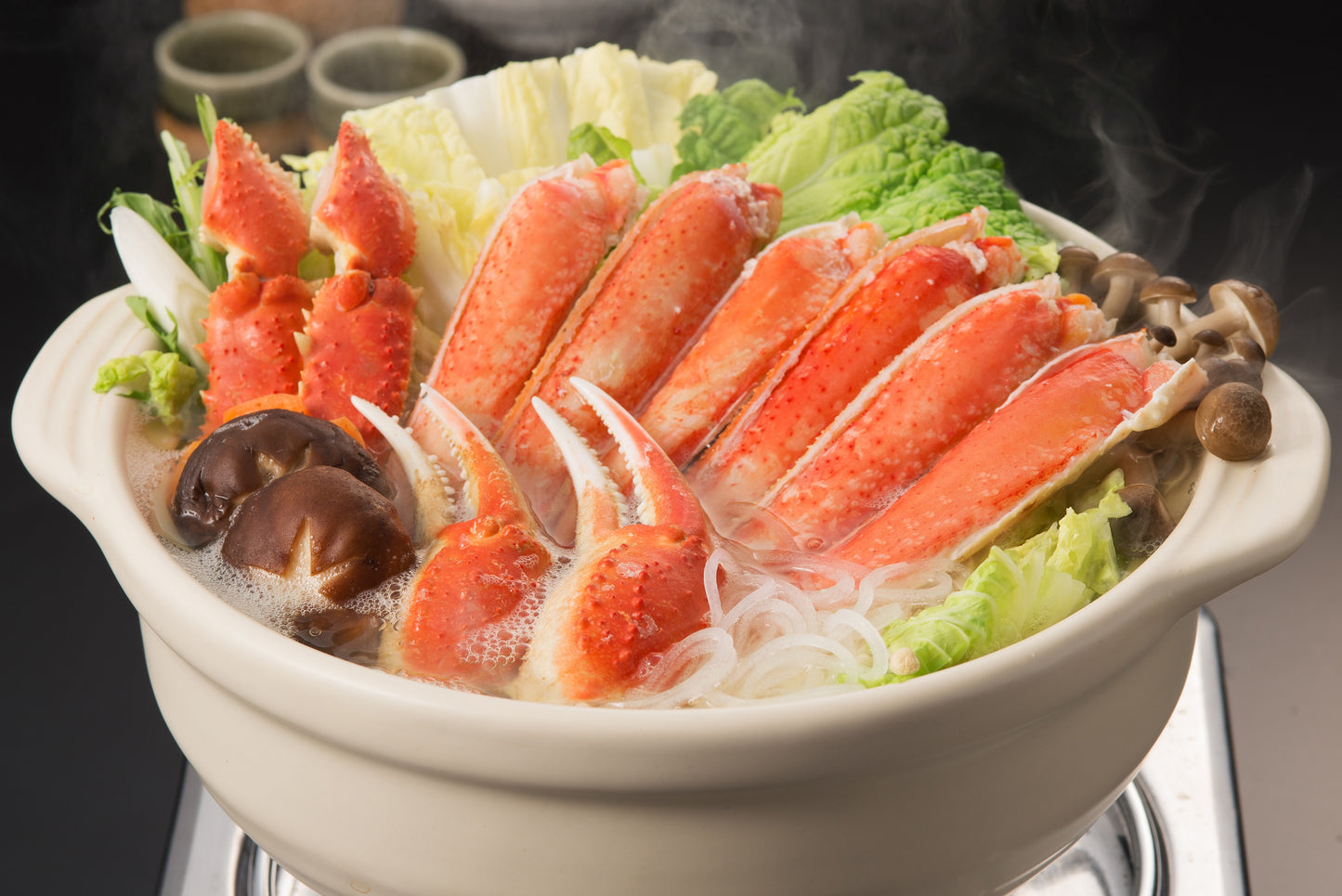 ずわいがに 爪 1kg