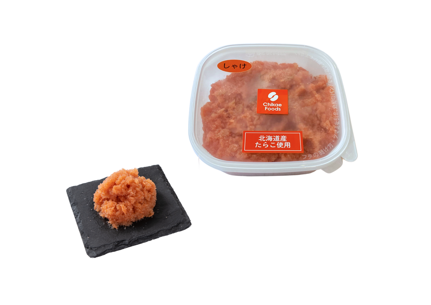 しゃけ明太子 140g