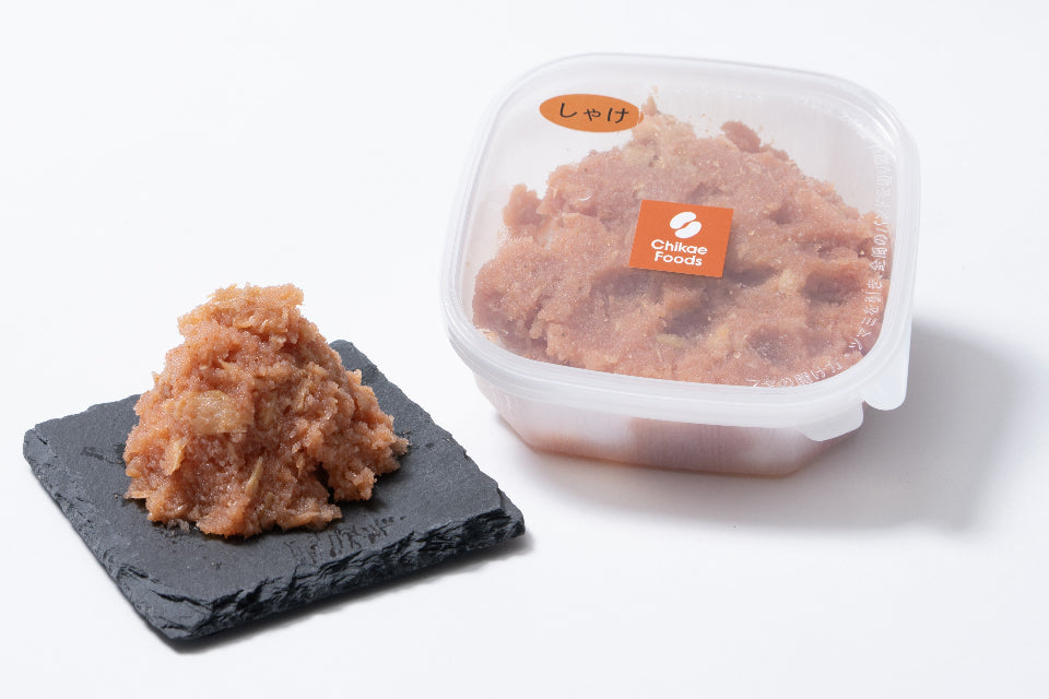 しゃけ明太子 140g(S140HK)