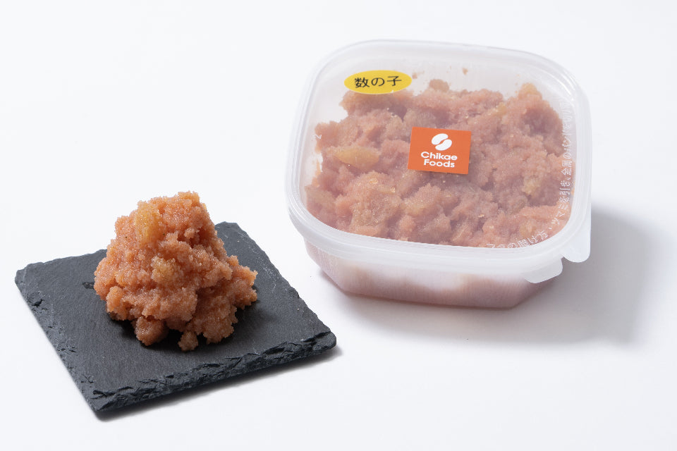 数の子明太子 140g(K140HK)