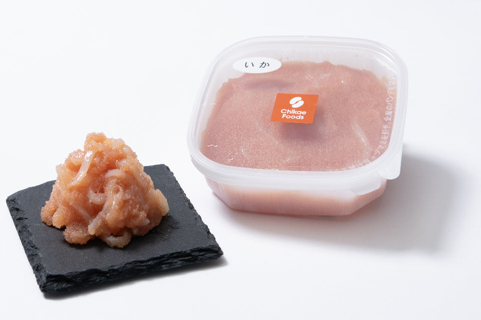 いか明太子 140g(IM140)