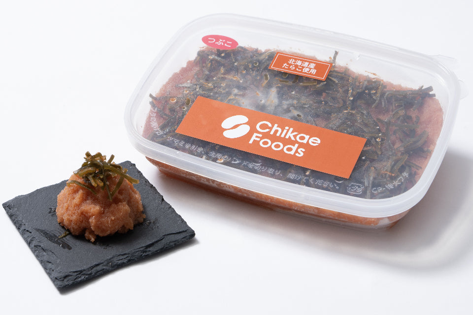 昆布つぶこ 500g(TR500HC)