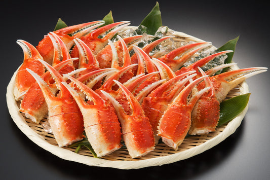 ずわいがに　爪　1kg