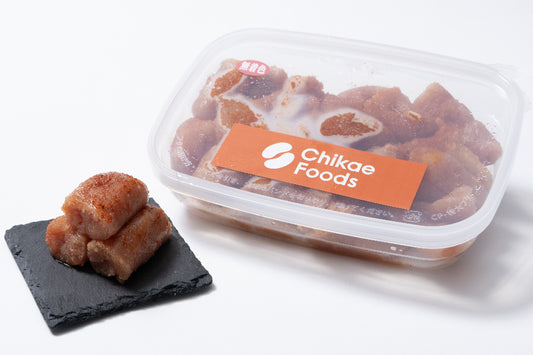 無着色並切れ　500g（N500JM）