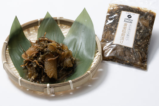 数の子松前漬け　250g